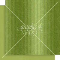Graphic 45 Spring is in the Air 12x12 Inch Patterns & Solids Pack (4502975)